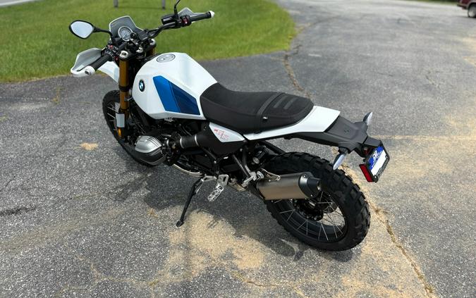 2026 BMW R 12 G/S