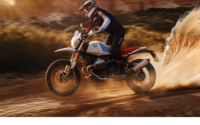 2026 BMW R 12 G/S