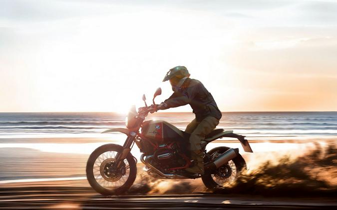 2026 BMW R 12 G/S
