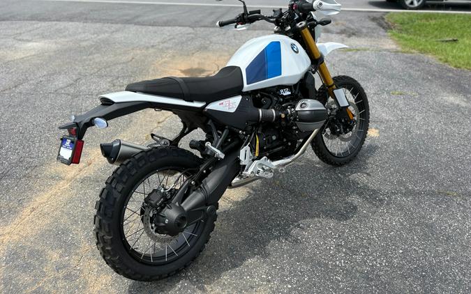 2026 BMW R 12 G/S