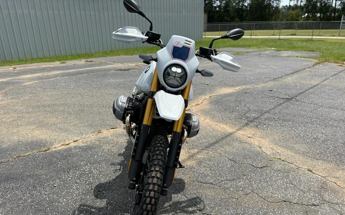 2026 BMW R 12 G/S
