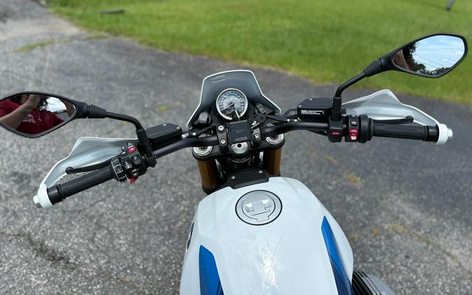 2026 BMW R 12 G/S