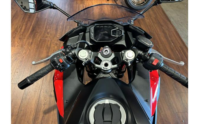 2025 NINJA 500 - Kawasaki