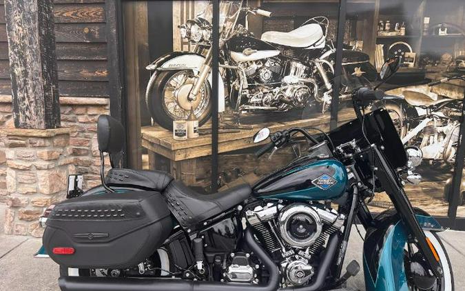 2026 Harley-Davidson HERITAGE CLASSIC