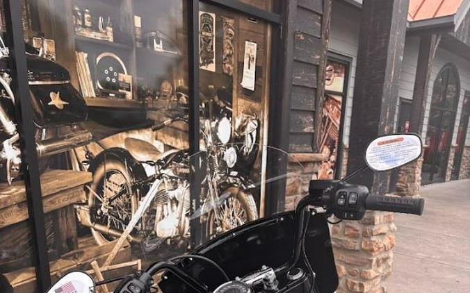 2026 Harley-Davidson HERITAGE CLASSIC