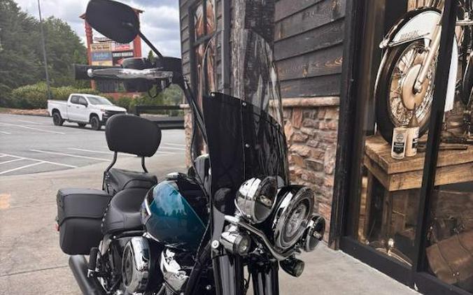 2026 Harley-Davidson HERITAGE CLASSIC