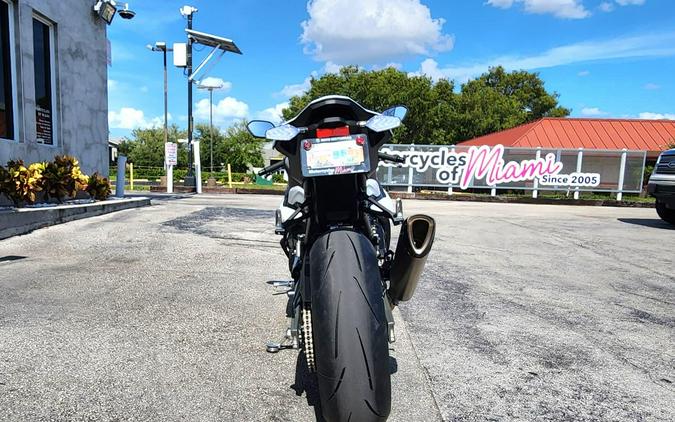 2026 BMW S 1000 RR