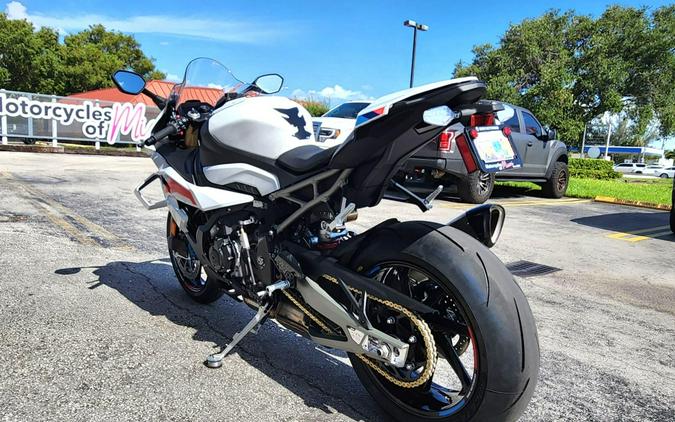 2026 BMW S 1000 RR