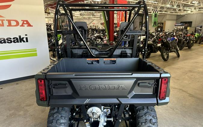 2026 Honda® Pioneer 520