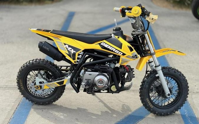 2026 Denago Powersports MX