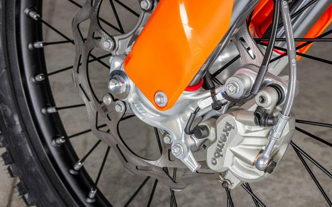 2027 KTM 300 XC-W - VM348320