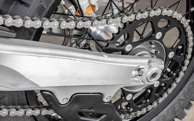 2027 KTM 300 XC-W - VM348320