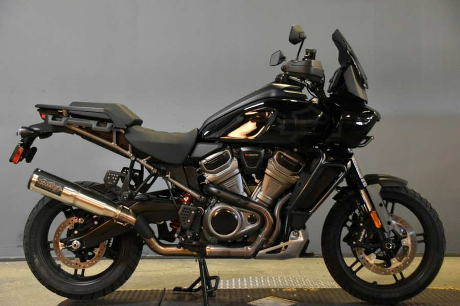 2021 Harley-Davidson Pan America 1250 Special