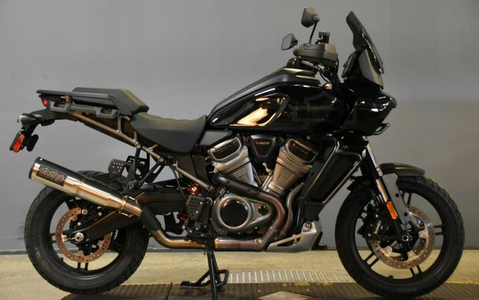 2021 Harley-Davidson Pan America 1250 Special