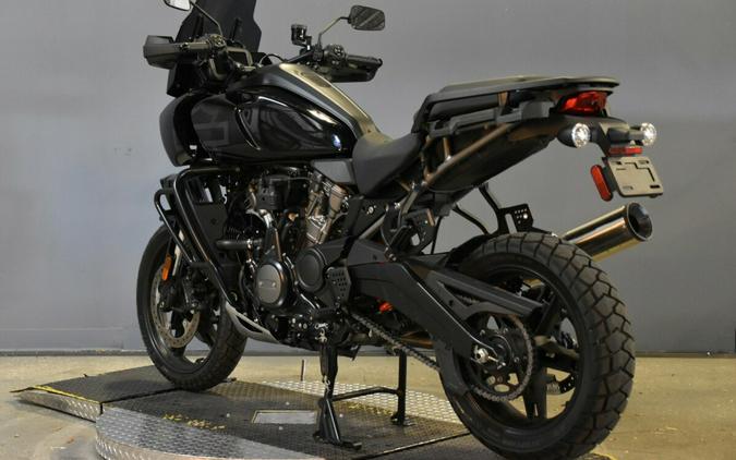 2021 Harley-Davidson Pan America 1250 Special