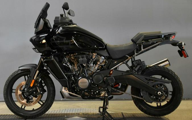 2021 Harley-Davidson Pan America 1250 Special