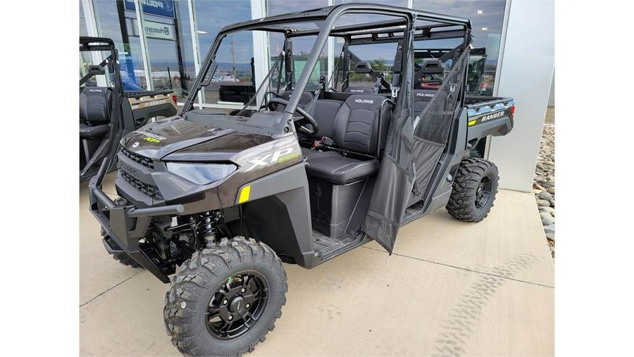 2023 Polaris Industries RANGER CREW XP 1000 Premium