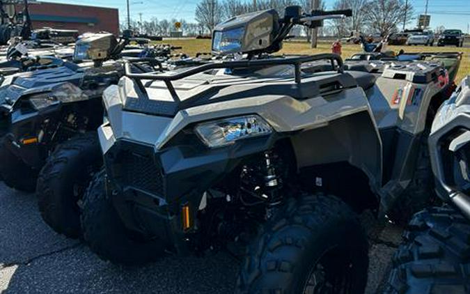 2024 Polaris Sportsman 570 EPS