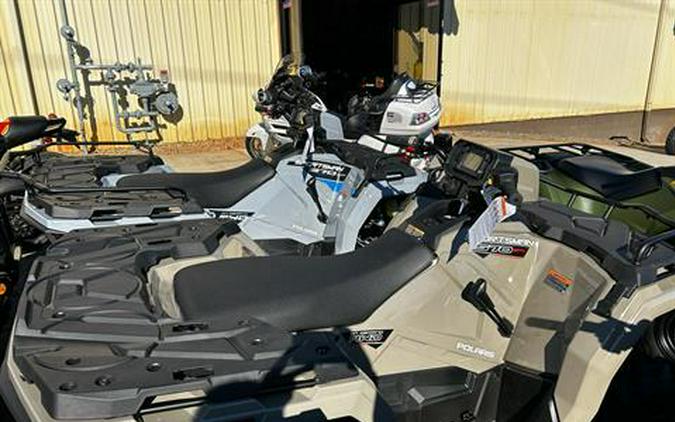 2024 Polaris Sportsman 570 EPS