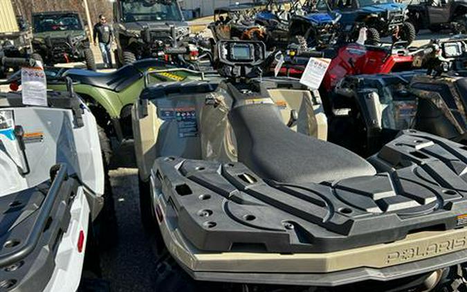 2024 Polaris Sportsman 570 EPS