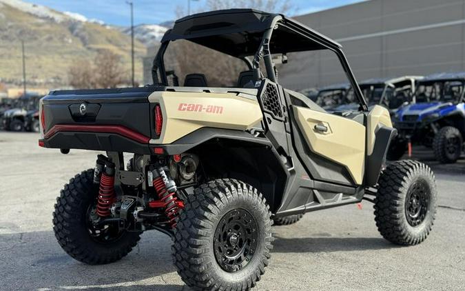 2024 Can-Am® Commander XT-P 1000R