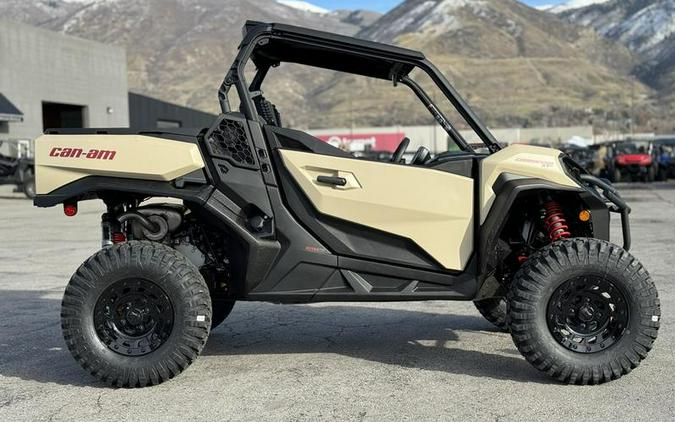 2024 Can-Am® Commander XT-P 1000R