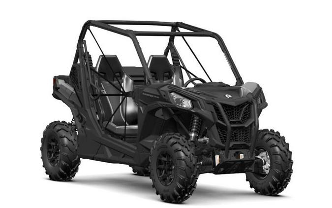 2024 Can-Am® Maverick Trail DPS 700