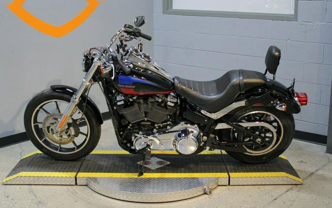 2020 Harley-Davidson Softail Low Rider FXLR