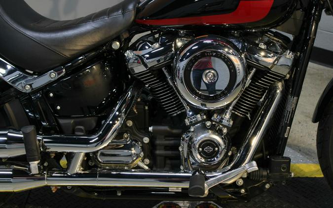 2020 Harley-Davidson Softail Low Rider FXLR