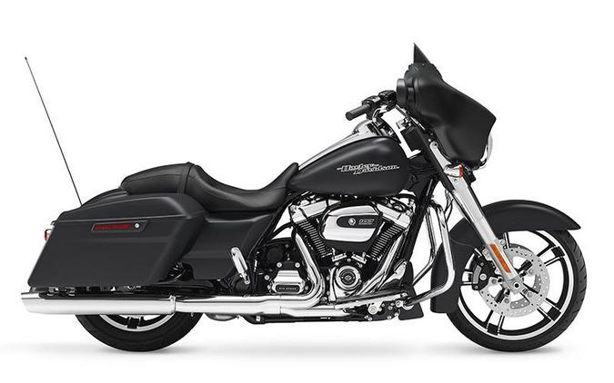 2017 Harley-Davidson® FLHX - Street Glide®