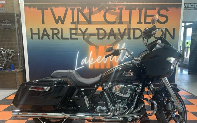 2024 Harley-Davidson Road Glide FLTRX