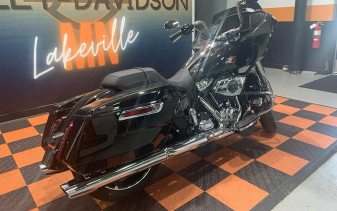 2024 Harley-Davidson Road Glide FLTRX