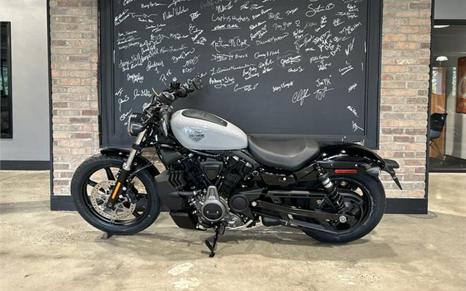 2024 Harley-Davidson Nightster