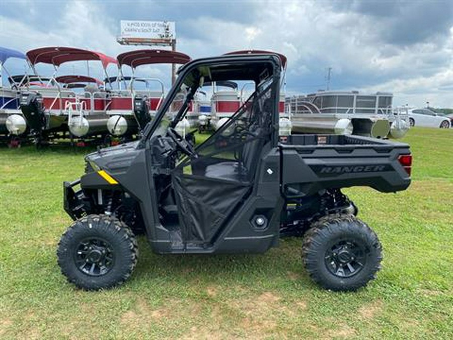 2025 Polaris Ranger 1000 Premium