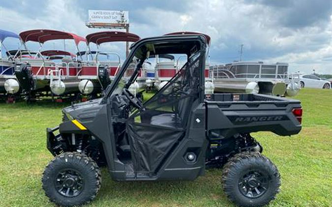 2025 Polaris Ranger 1000 Premium