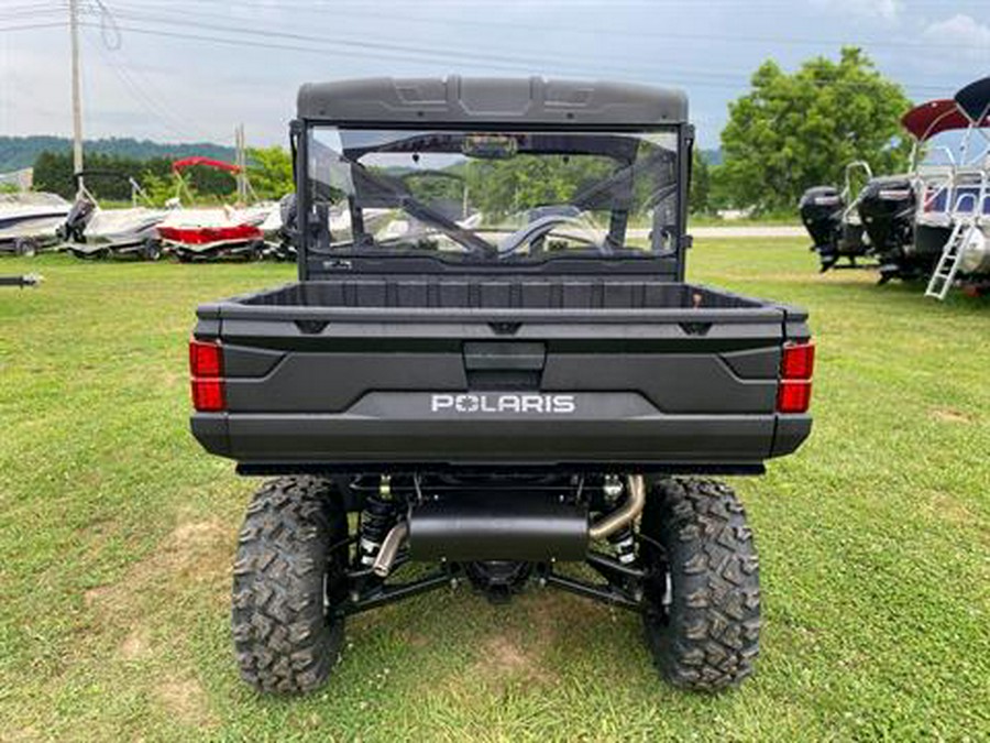 2025 Polaris Ranger 1000 Premium