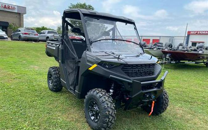 2025 Polaris Ranger 1000 Premium