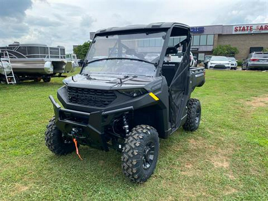 2025 Polaris Ranger 1000 Premium