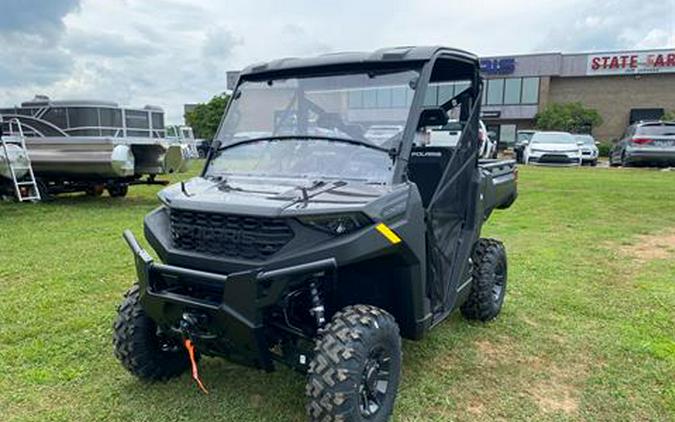 2025 Polaris Ranger 1000 Premium