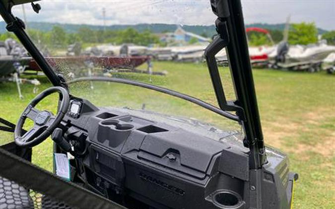 2025 Polaris Ranger 1000 Premium