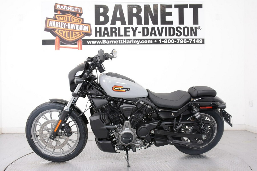 2024 Harley-Davidson RH975S Nightster™ Special