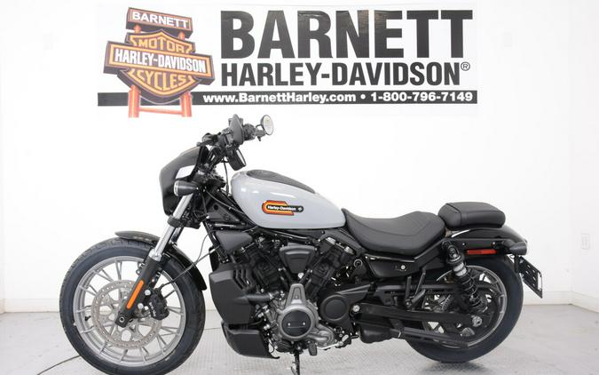 2024 Harley-Davidson RH975S Nightster™ Special