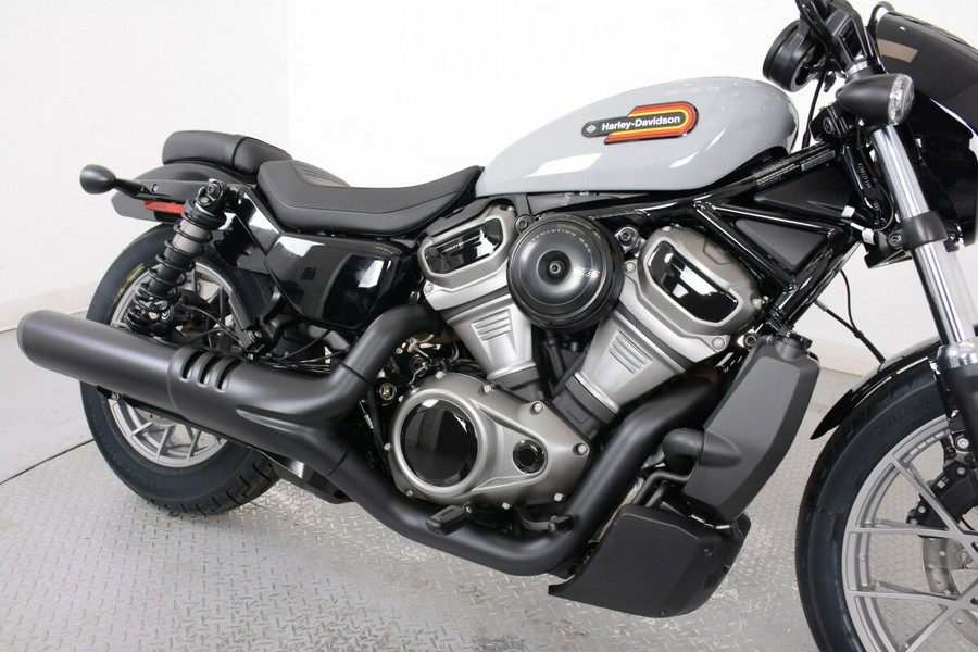 2024 Harley-Davidson RH975S Nightster™ Special