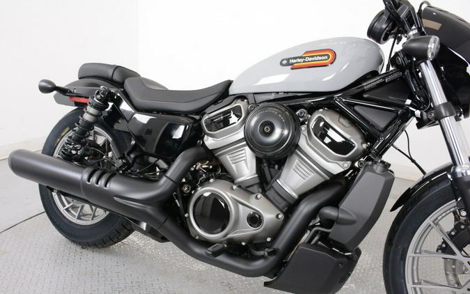 2024 Harley-Davidson RH975S Nightster™ Special