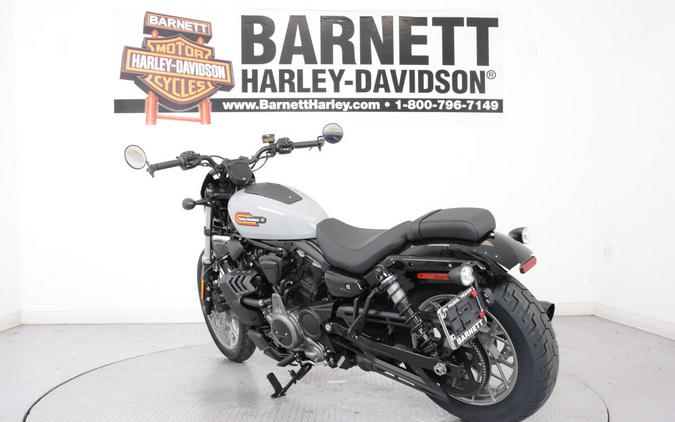 2024 Harley-Davidson RH975S Nightster™ Special