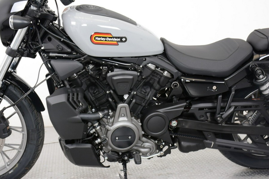 2024 Harley-Davidson RH975S Nightster™ Special