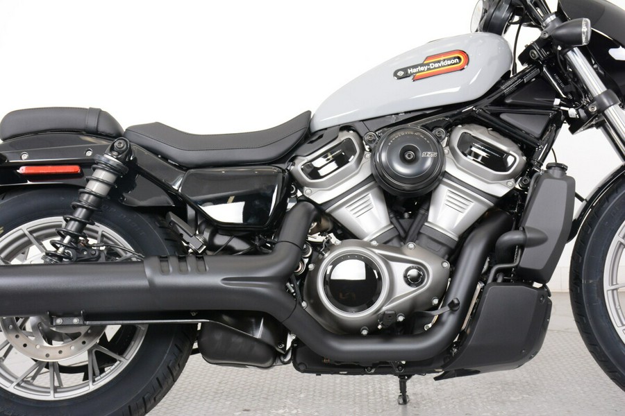 2024 Harley-Davidson RH975S Nightster™ Special