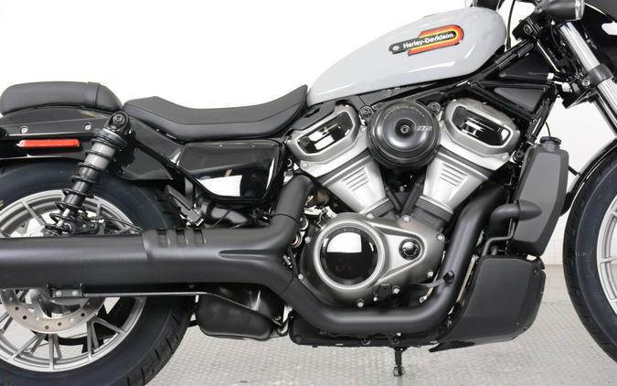 2024 Harley-Davidson RH975S Nightster™ Special