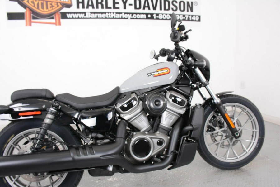 2024 Harley-Davidson RH975S Nightster™ Special