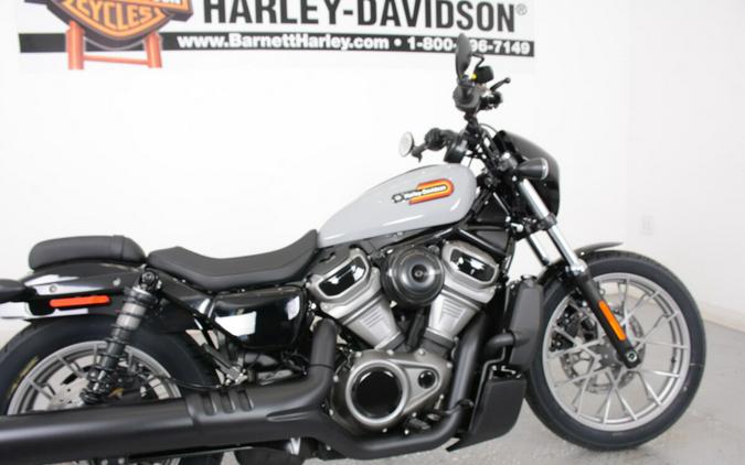 2024 Harley-Davidson RH975S Nightster™ Special